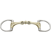 Sprenger Filete de Argolla Partida Dynamic RS WH Ultra 16mm Doble Articulado