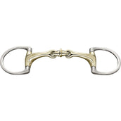 Sprenger Filete de Argolla Partida Dynamic RS WH Ultra 16mm Doble Articulado