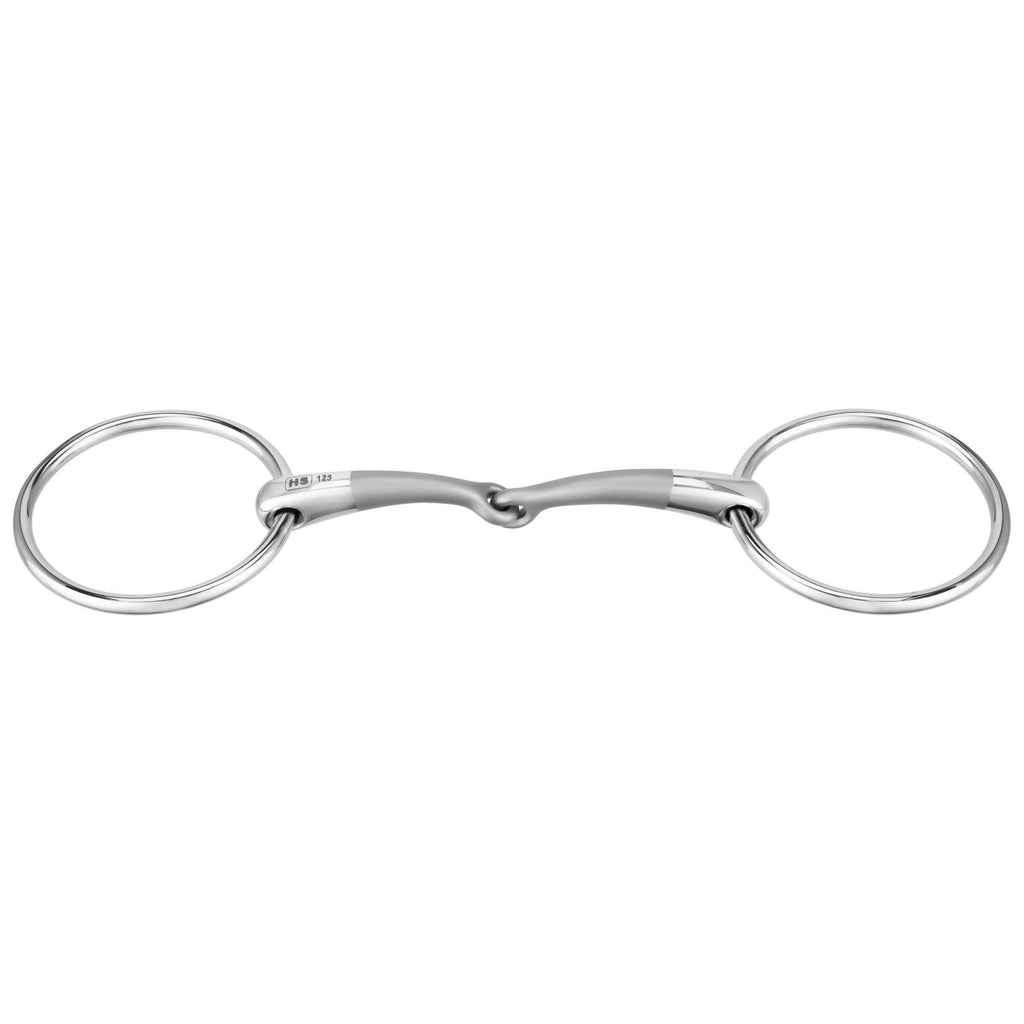 Sprenger Mordaza de Anilla Suelta Satinox 12mm RVS Español: Articulado