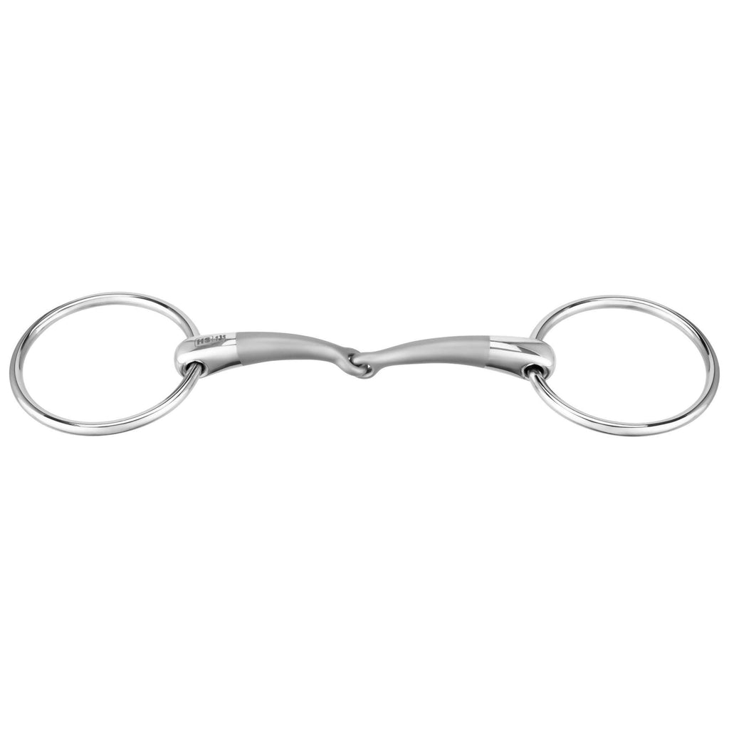 Sprenger Mordaza de Anilla Suelta Satinox 14mm RVS Español: Articulado