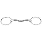 Sprenger Mordaza de Anilla Suelta Satinox 12mm RVS Doble Articulación