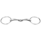 Sprenger Mordaza de Anilla Suelta Satinox 14mm RVS Doble Articulación
