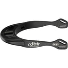 Sprenger Espuelas Fairrider Medio Redondo Negro/Negro