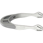 Sprenger Espuelas Fairrider Medio Redondo Plata/Plata