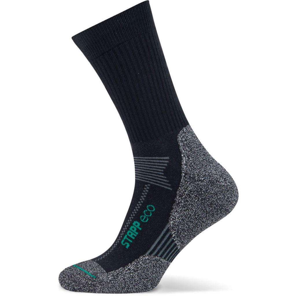 Stapp Calcetines Techno Boston Eco Negro