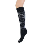 Stapp Horse Calcetines de Equitación Ruit Nero