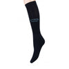 Stapp Horse Calcetines de Equitación Ultra Fine Paquete de 3 Marine