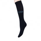Stapp Horse Calcetines de Equitación Ultra Fine Paquete de 3 Marine