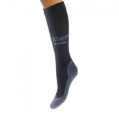 Stapp Horse Calcetines de Equitación Uni Deocell Marine