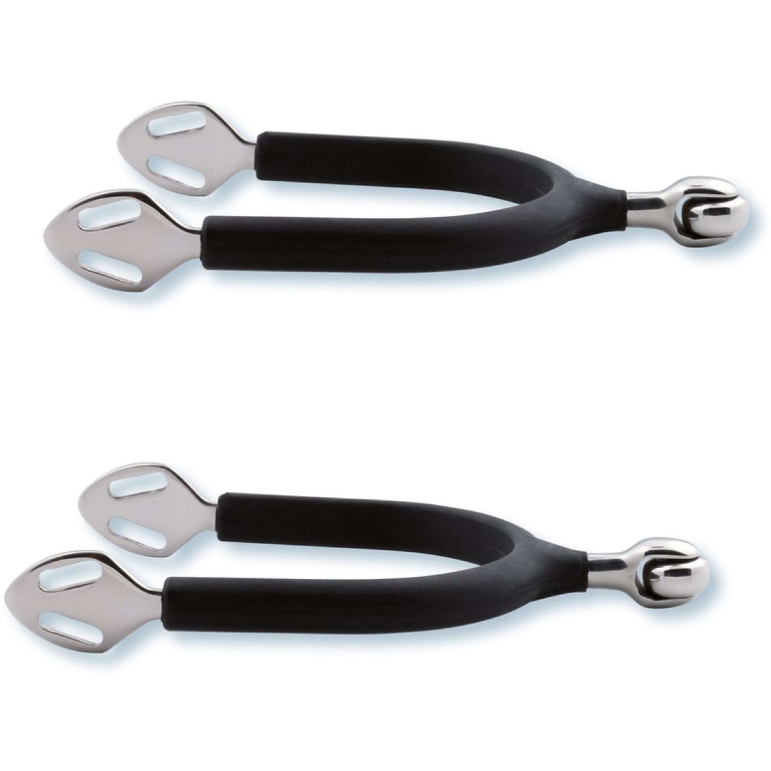 Stübben Sporen Soft Touch