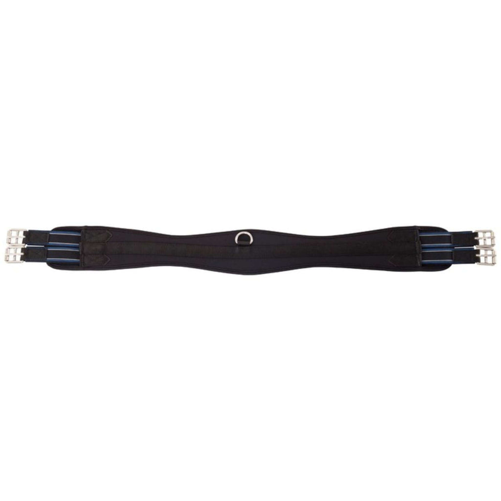 Stübben Cincha Coolmax Neopreno Negro