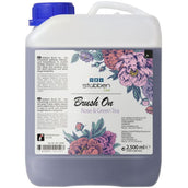 Stübben Spray Desenredante Rose & Green Tea Refill