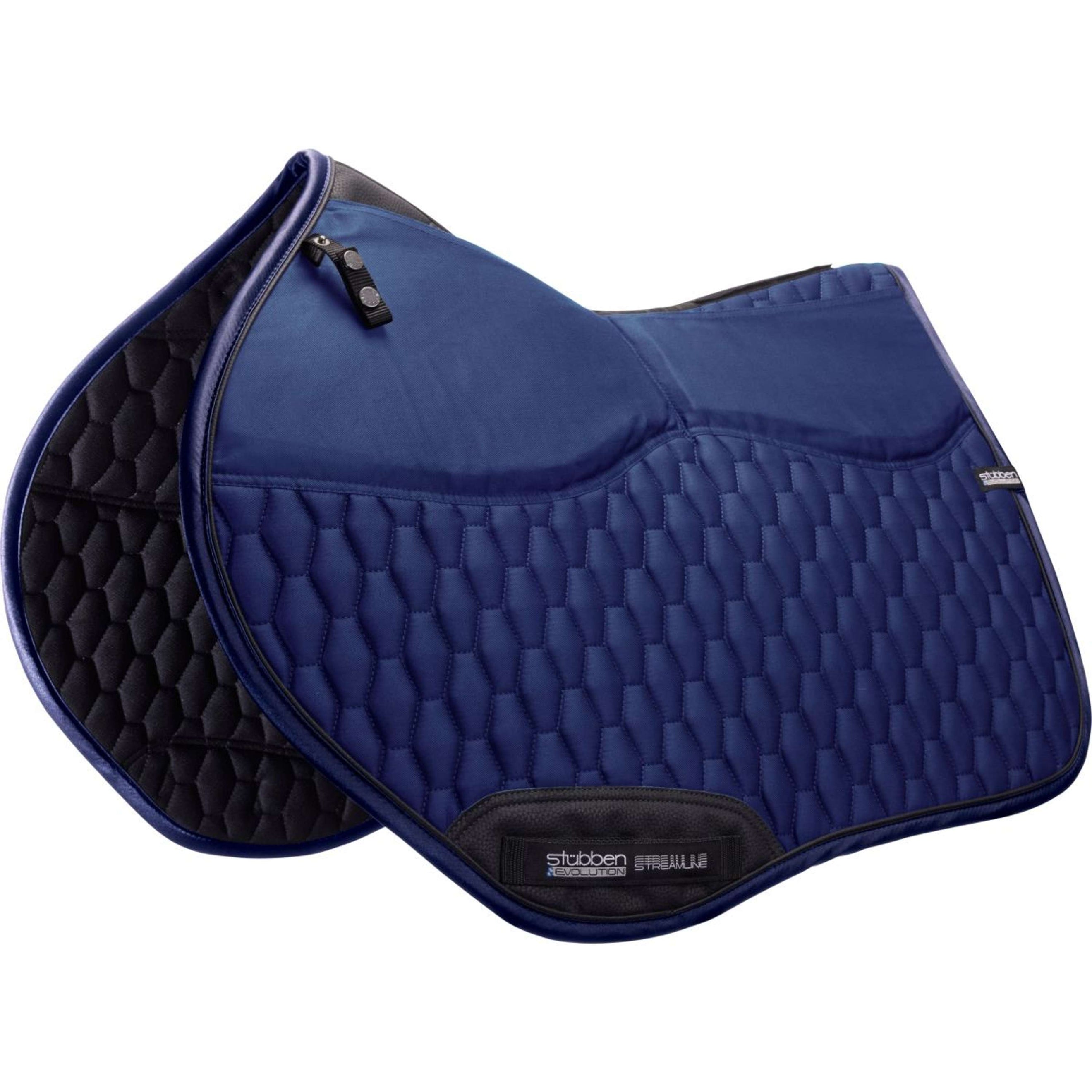 Stübben Almohadilla de Corrección Streamline GEN2 saltando Azul Stübben Almohadilla de Corrección Streamline GEN2 saltando Azul