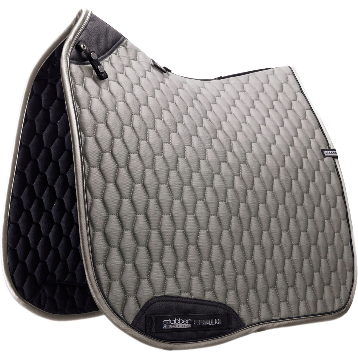 Stübben Mantilla Streamline GEN2 Doma clásica Gris