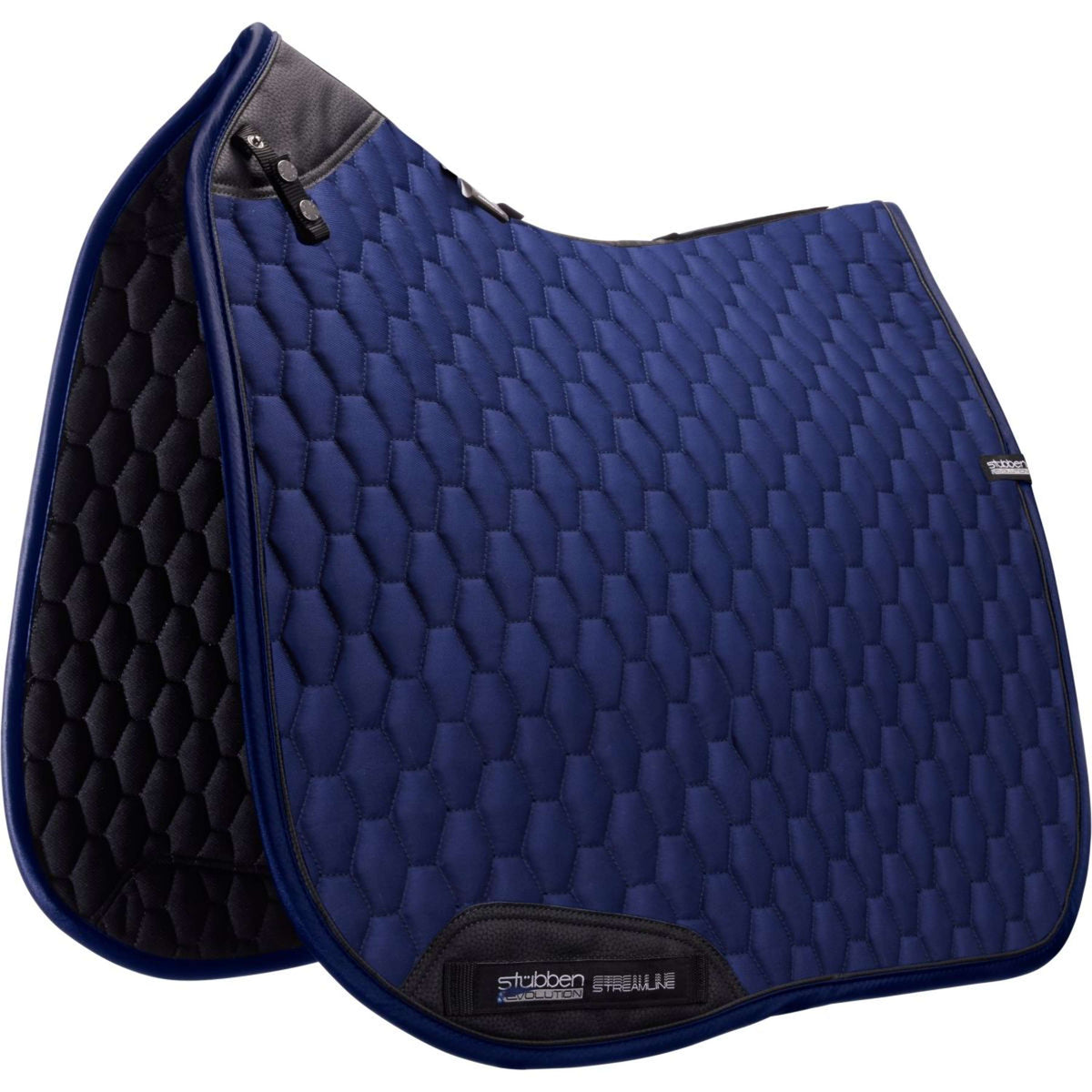 Stübben Mantilla Streamline GEN2 Doma clásica Azul