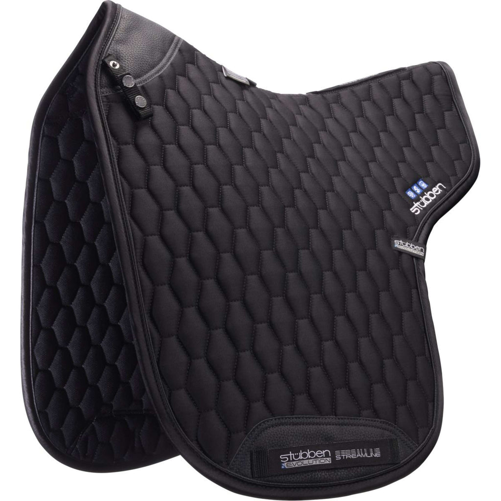 Stübben Mantilla Streamline GEN2 Icelandic Negro