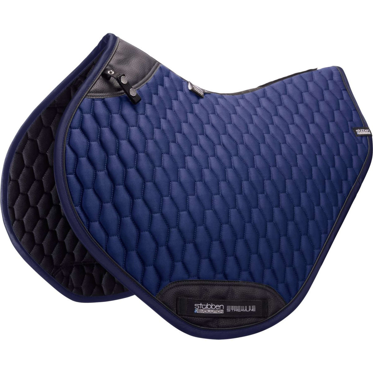 Stübben Mantilla Streamline GEN2 Cross Country Azul