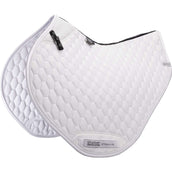 Stübben Mantilla Streamline GEN2 Cross Country Blanco