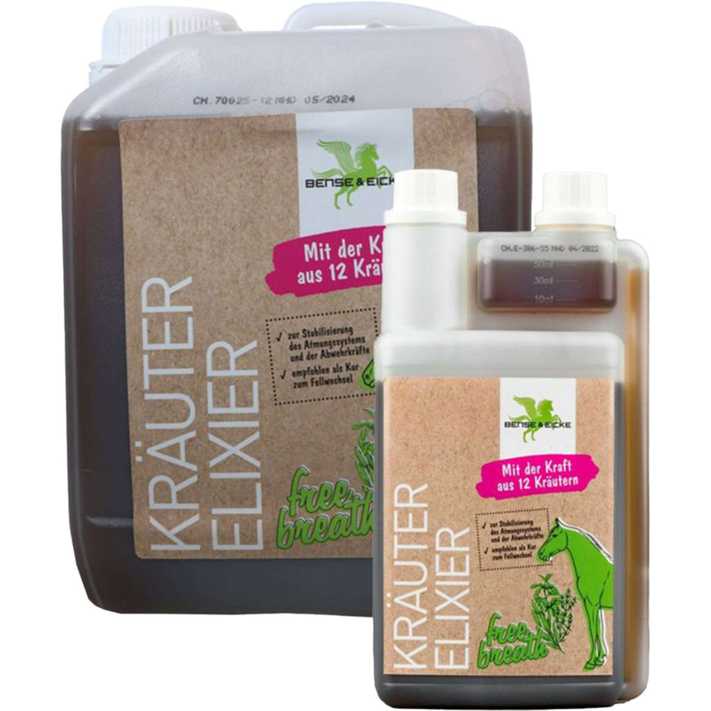 Bense & Eicke Elixir de Hierbas