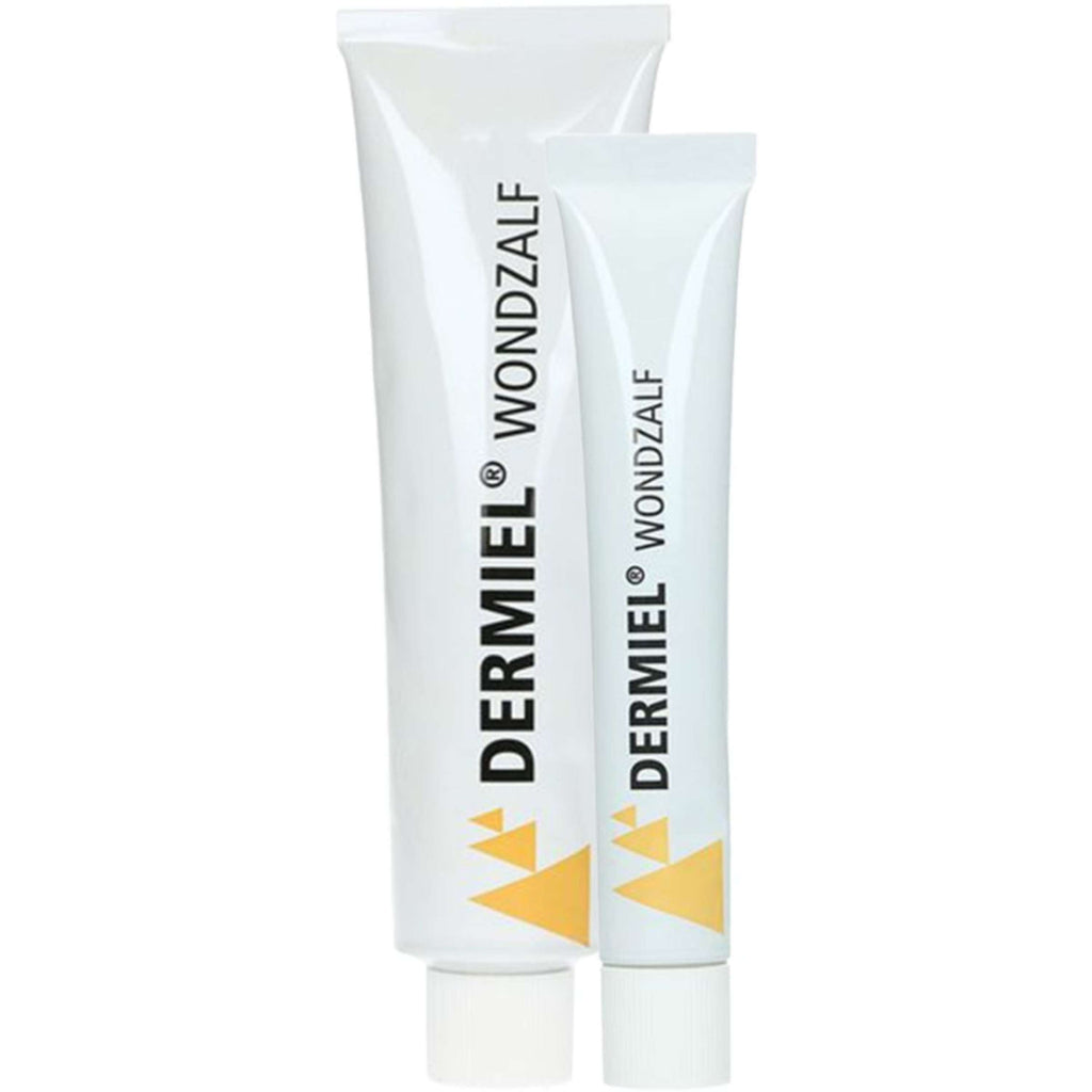 Dermiel Pomada para Heridas