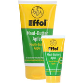 Effol Mantequilla de boca manzana, mini Manzana