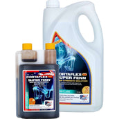 Cortaflex HA Super Fenn Solución