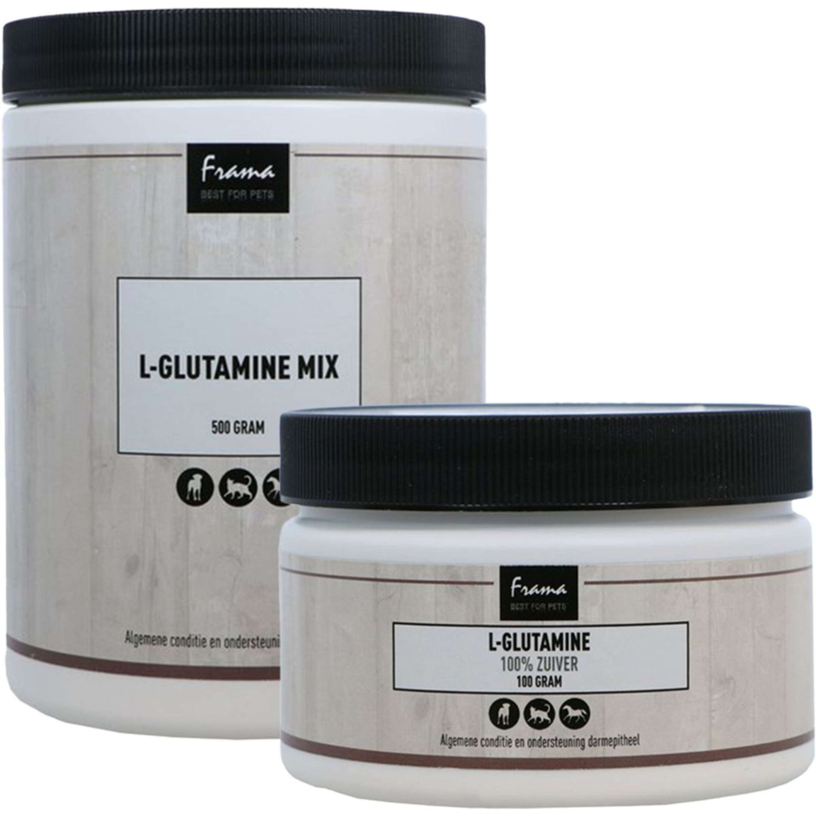 Frama Best For Pets L-Glutamina