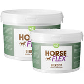HorseFlex Levadura de cerveza