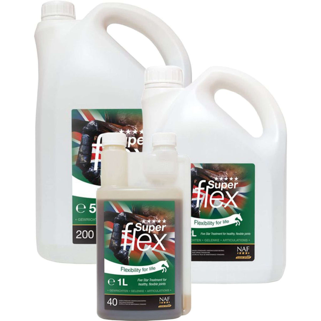 NAF Superflex Líquido