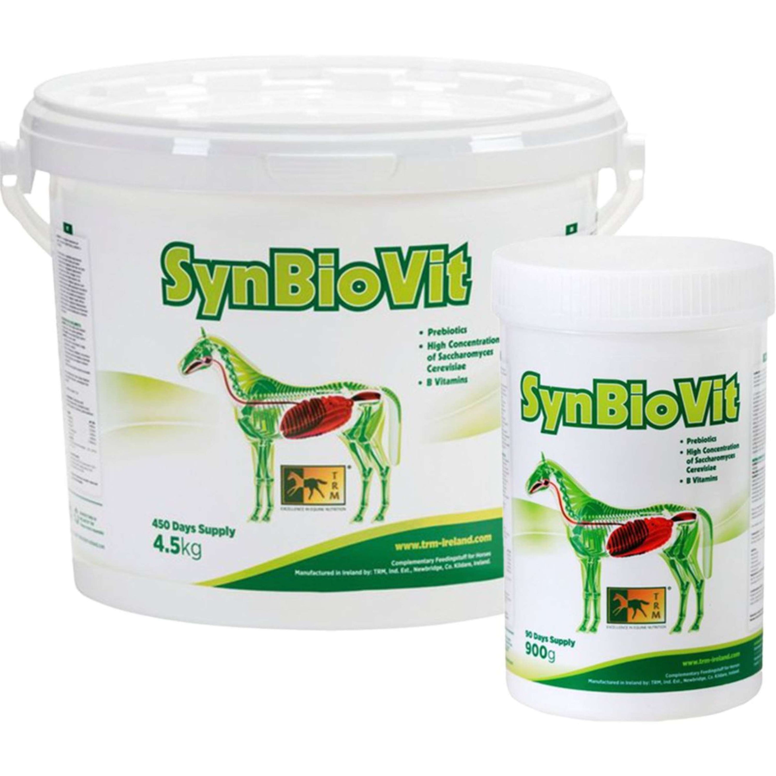 TRM Sinbiovit TRM Sinbiovit
