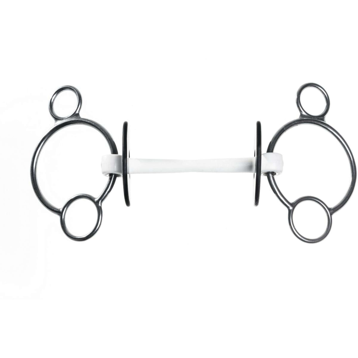 Trust Pessoa Filete de Anillas Sueltas Inno Sense 2,5 Ring Flexi Soft 15mm