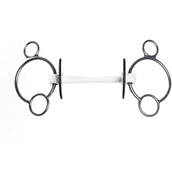 Trust Pessoa Filete de Anillas Sueltas Inno Sense 2,5 Ring Flexi Soft 15mm