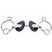 Trust Bocado Inno Sense 2,5 Ring Port Medium 20mm