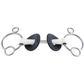 Trust Bocado Inno Sense 2,5 Ring Port Medium 20mm