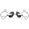 Trust Pessoa Filete de Anillas Sueltas Inno Sense 2,5 Ring Port Medium 15mm