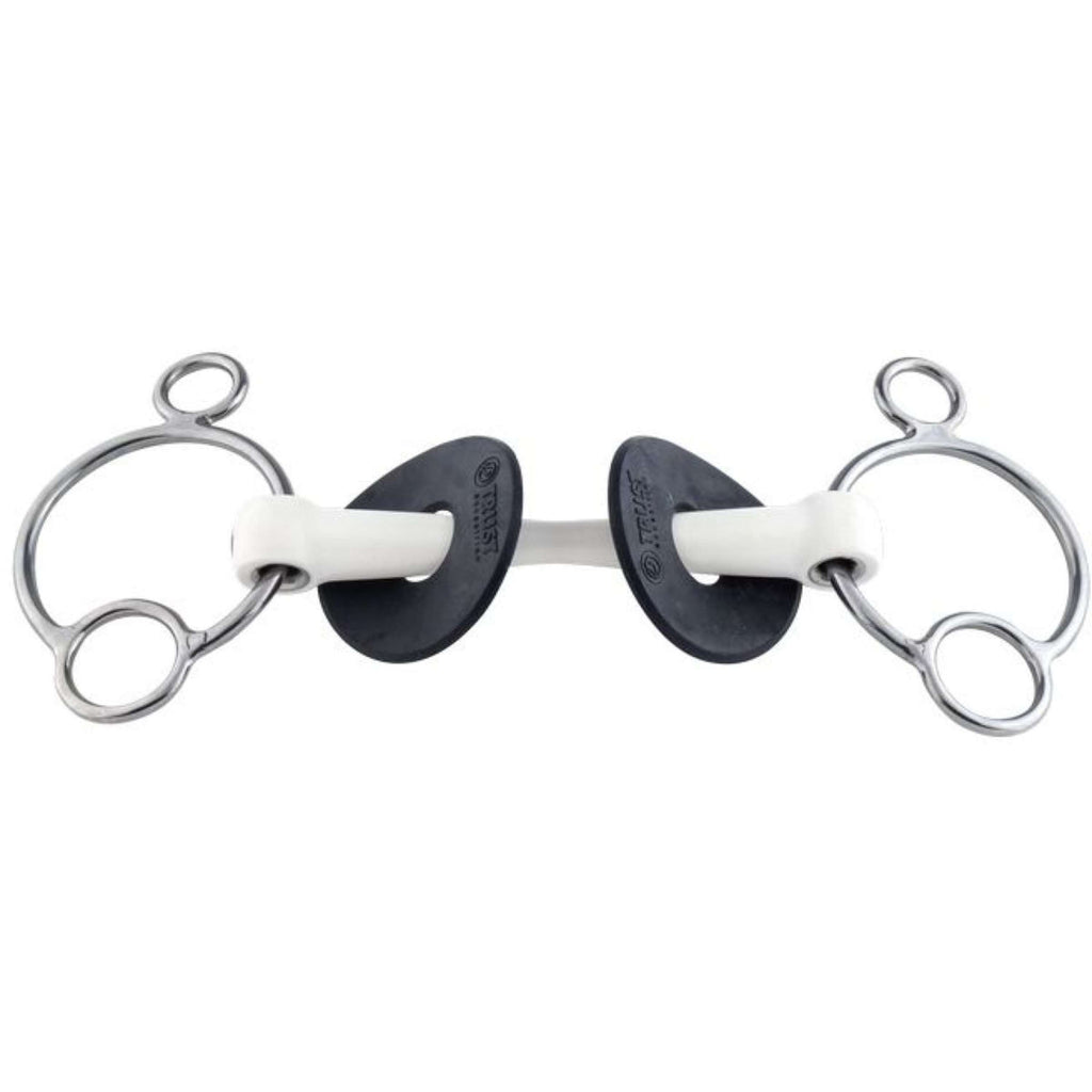 Trust Pessoa Filete de Anillas Sueltas Inno Sense 2,5 Ring Port Medium 15mm