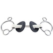 Trust Pessoa Filete de Anillas Sueltas Inno Sense 2,5 Ring Port Medium Slim 14mm