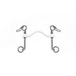 Trust Baby Freno de Doma Inno Sense Non Fixed Port Medium 15mm