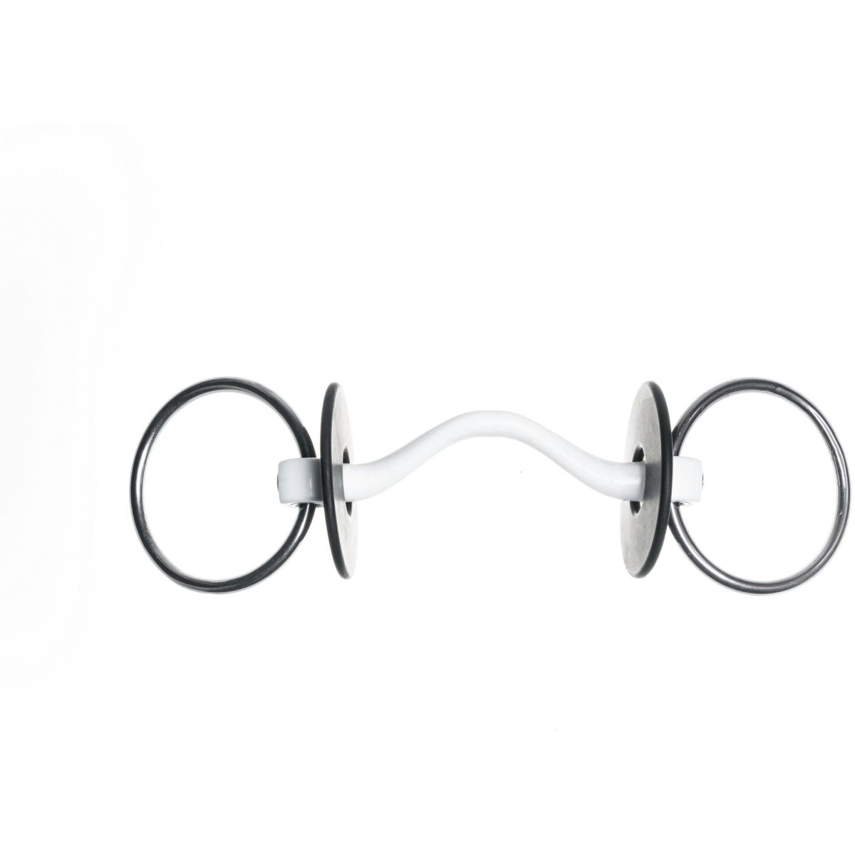 Trust Mordaza de Anilla Suelta Inno Sense Port Medium 15mm