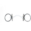 Trust Mordaza de Anilla Suelta Inno Sense Port Medium Slim 14mm