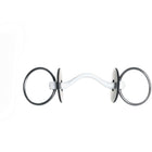 Trust Mordaza de Anilla Suelta Inno Sense Port Medium 15mm
