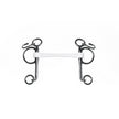 Trust Pelham Bocado Inno Sense Flexi Soft 15mm
