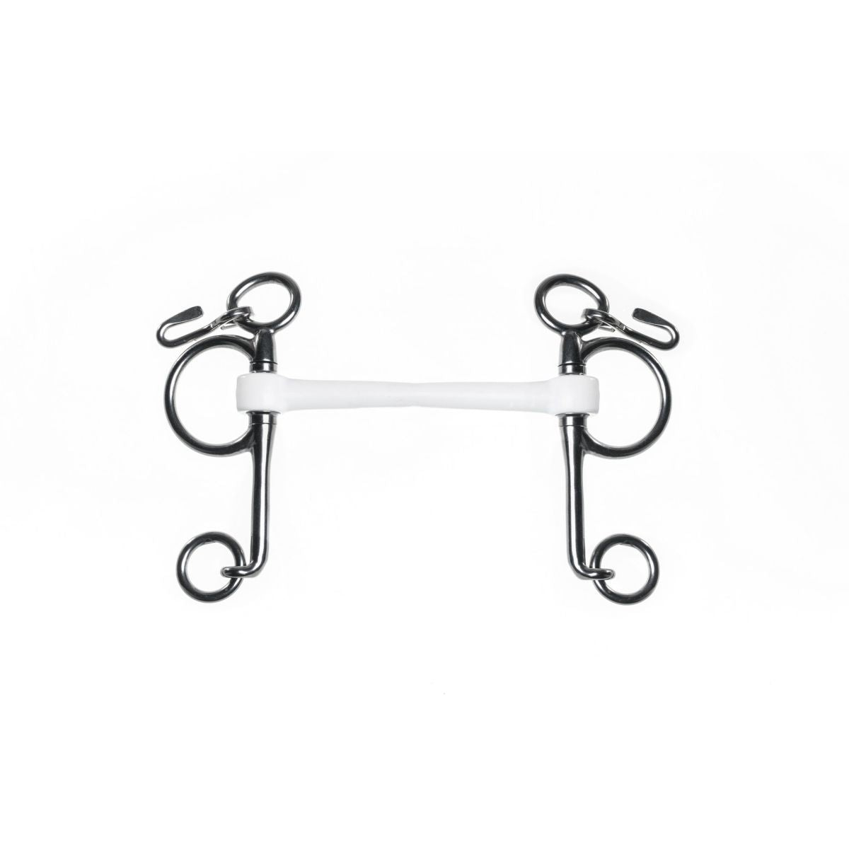 Trust Pelham Bocado Inno Sense Flexi Soft 15mm