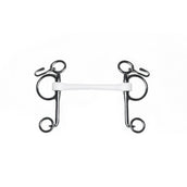 Trust Pelham Bocado Inno Sense Flexi Soft 15mm