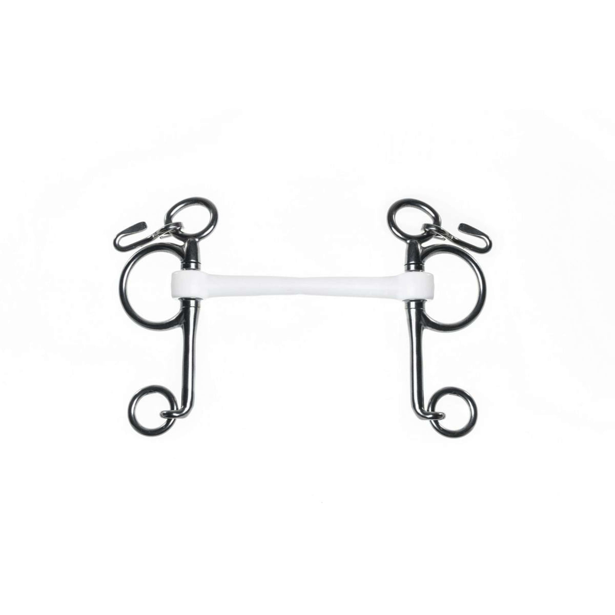 Trust Pelham Bocado Inno Sense Flexi Soft 15mm