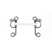 Trust Pelham Bocado Inno Sense Flexi Soft 15mm