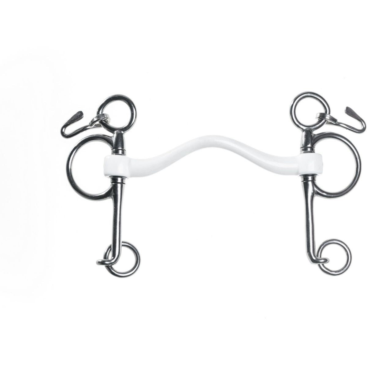 Trust Pelham Bocado Inno Sense Port Medium 15mm