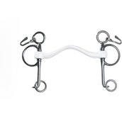 Trust Pelham Bocado Inno Sense Port Medium 15mm