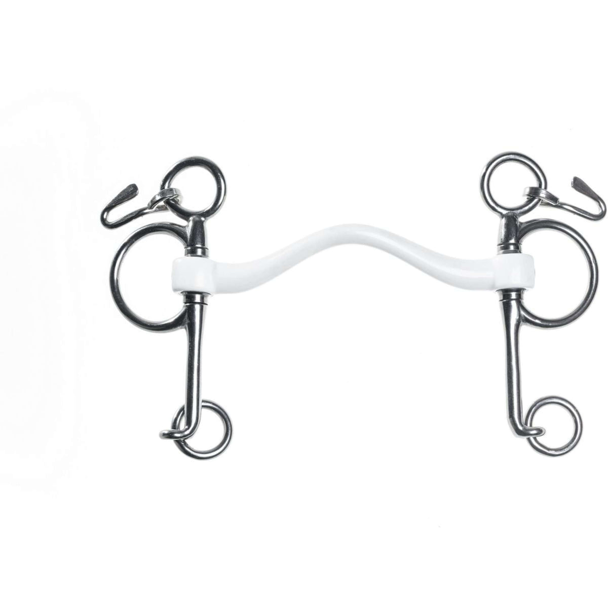 Trust Pelham Bocado Inno Sense Port Medium 15mm