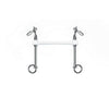 Trust Bocado de Dressage Inno Sense Fixed Flexi Soft 15mm